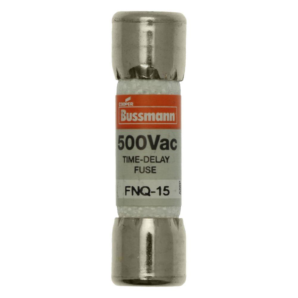 FNQ-15 - Eaton - Low Voltage Fuse