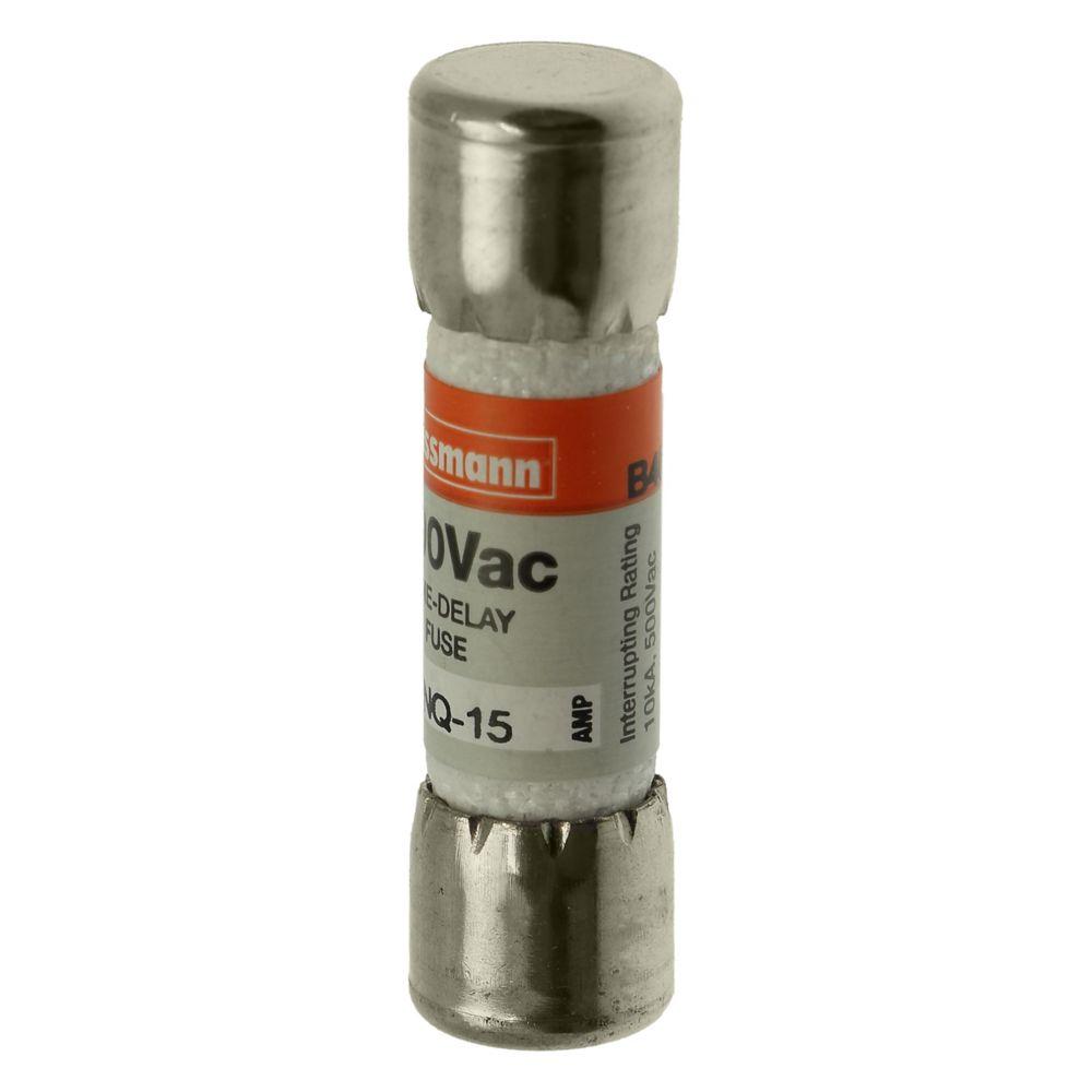 FNQ-15 - Eaton - Low Voltage Fuse