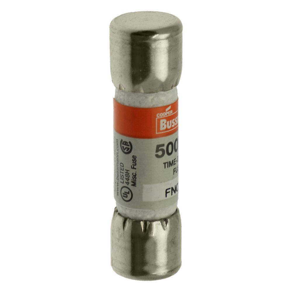 FNQ-15 - Eaton - Low Voltage Fuse