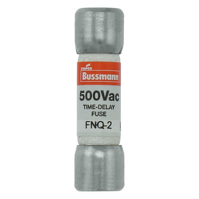 FNQ-2 - Eaton - Low Voltage Fuse