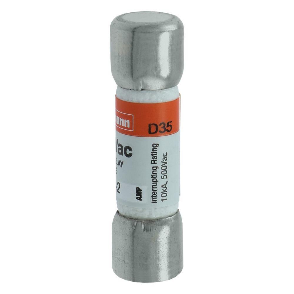 FNQ-2 - Eaton - Low Voltage Fuse