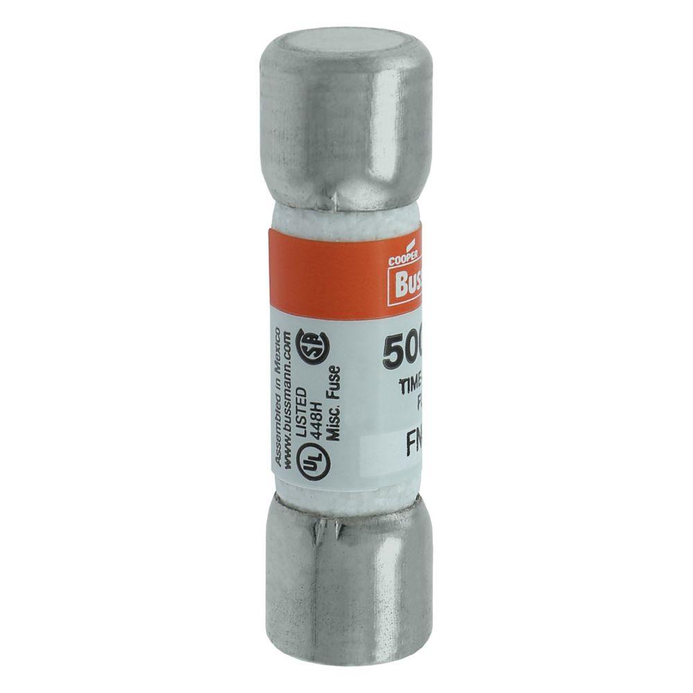 FNQ-2 - Eaton - Low Voltage Fuse