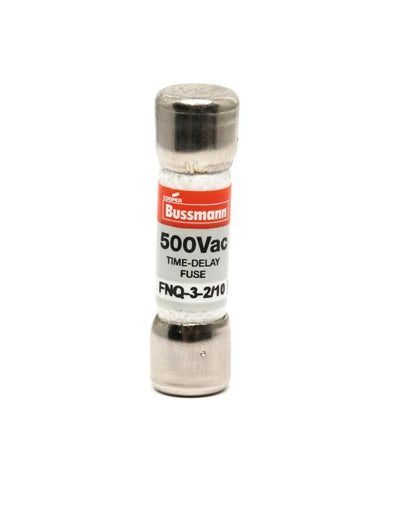 FNQ-3-2-10 - Eaton - Low Voltage Fuse