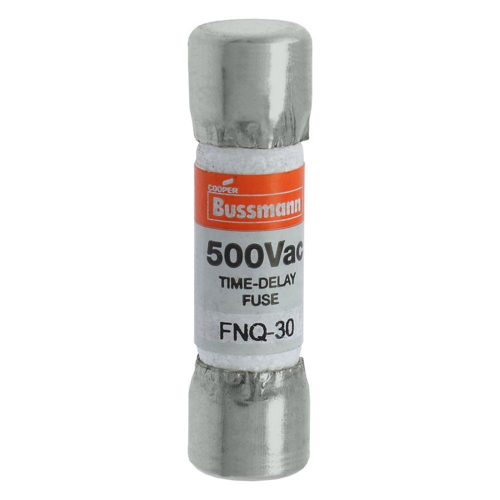 FNQ-30 - Eaton - Low Voltage Fuse