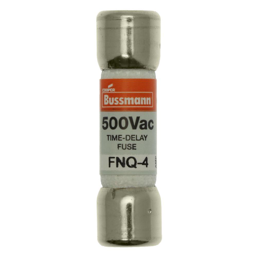 FNQ-4 - Eaton - Low Voltage Fuse