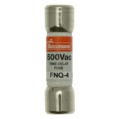 FNQ-4 - Eaton - Low Voltage Fuse