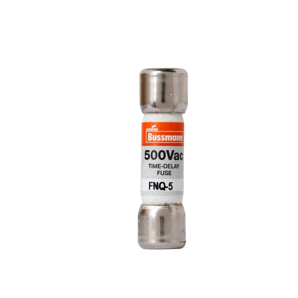 FNQ-5 - Eaton - Low Voltage Fuse