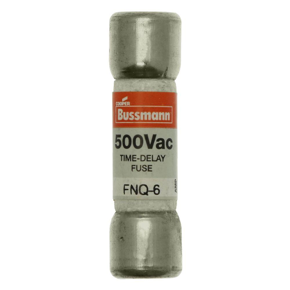 FNQ-6 - Eaton - Low Voltage Fuse