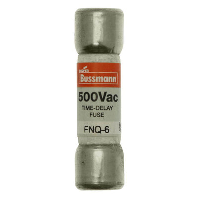 FNQ-6 - Eaton - Low Voltage Fuse