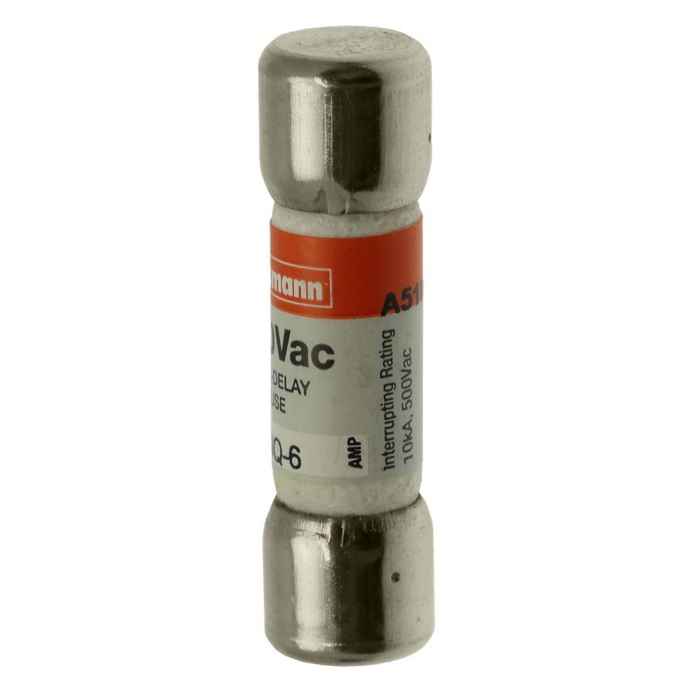 FNQ-6 - Eaton - Low Voltage Fuse