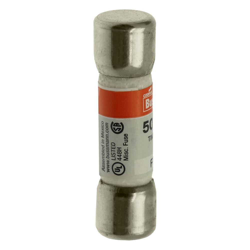 FNQ-6 - Eaton - Low Voltage Fuse