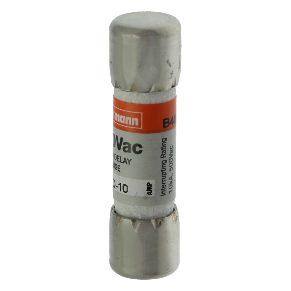 FNQ-8/10 - Eaton - Low Voltage Fuse