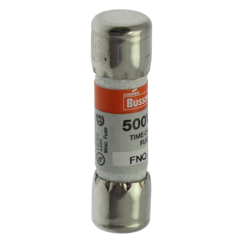 FNQ-8/10 - Eaton - Low Voltage Fuse