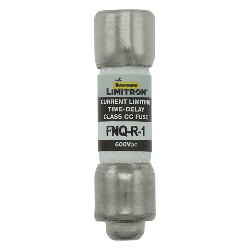 FNQ-R-1 - Bussmann - 1.3 Amp Fuse