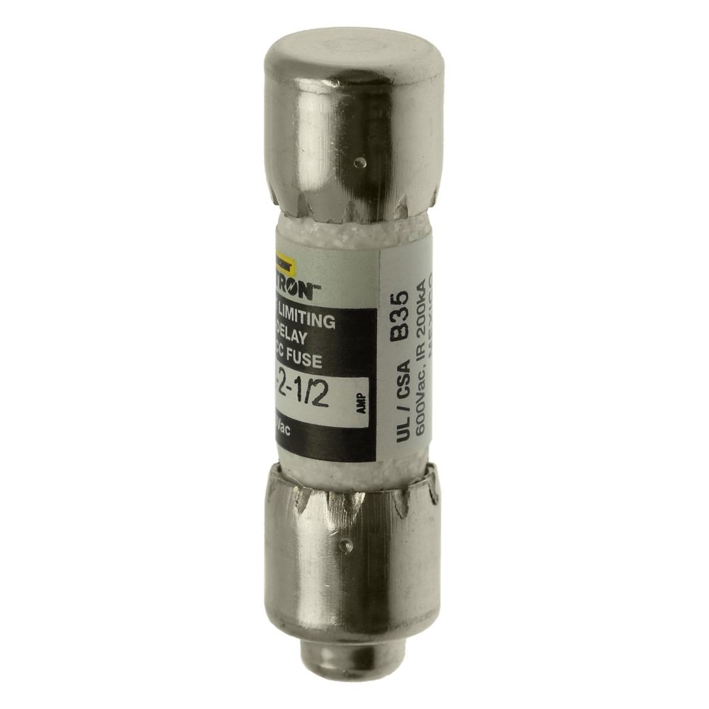 FNQ-2-1/2 - Eaton - Low Voltage Fuse