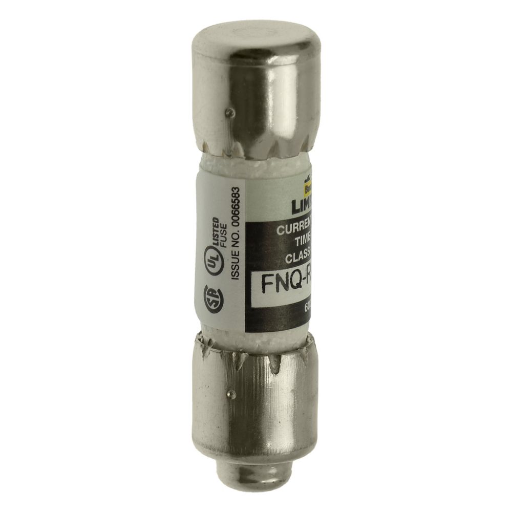 FNQ-2-1/2 - Eaton - Low Voltage Fuse