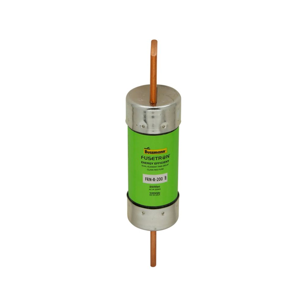 FRN-R-110 - Eaton - Low Voltage Fuse