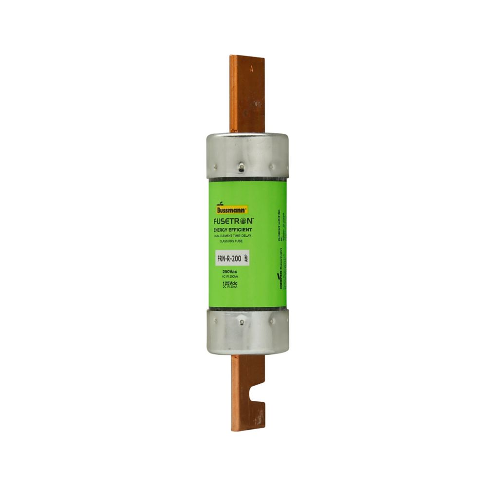 FRN-R-110 - Eaton - Low Voltage Fuse