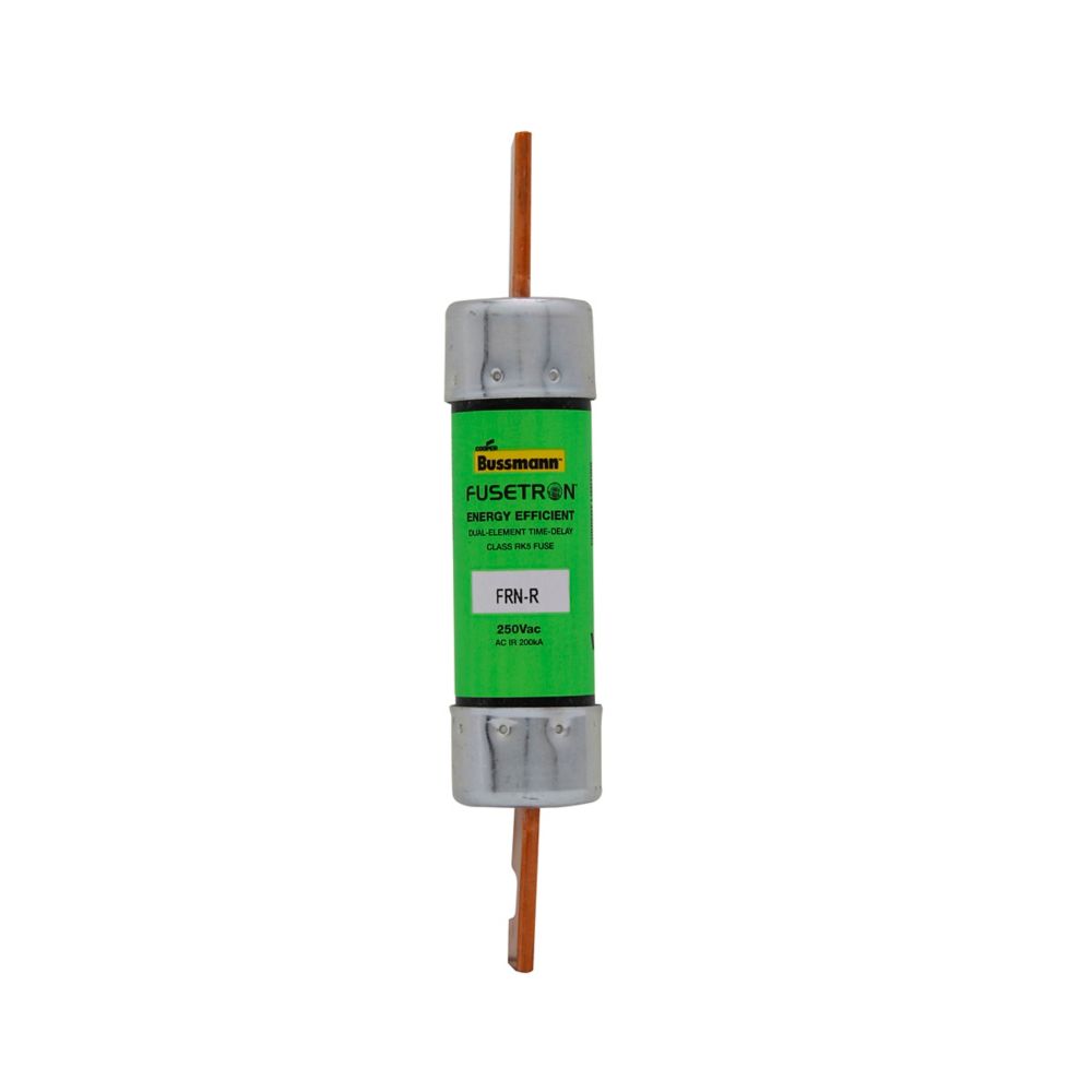 FRN-R-110 - Eaton - Low Voltage Fuse