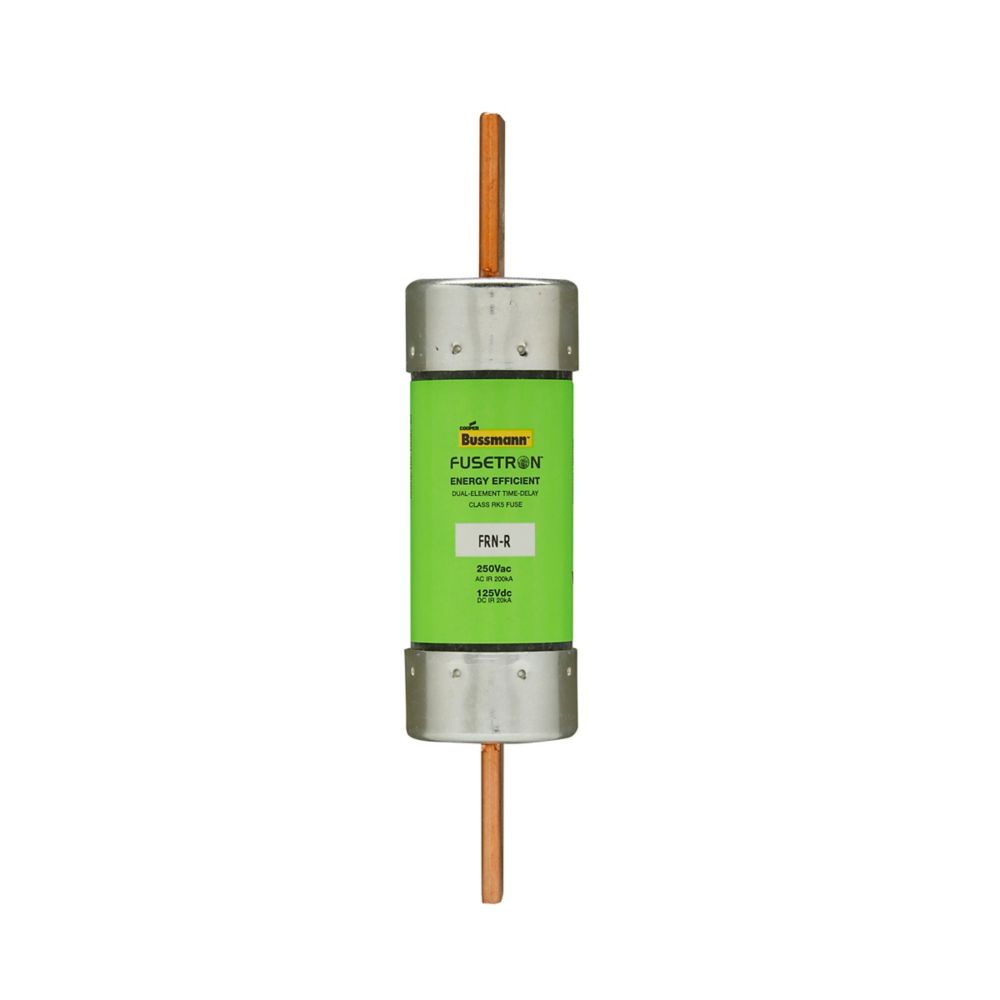 FRN-R-125 - Bussmann - Low Voltage Fuse