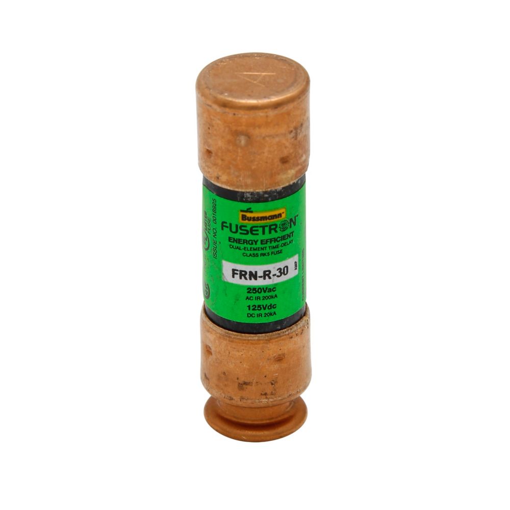 FRN-R-20 - Eaton - Low Voltage Fuse