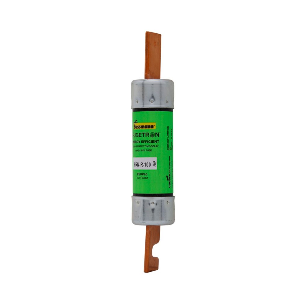 FRN-R-40 - Bussmann - Low Voltage Fuse