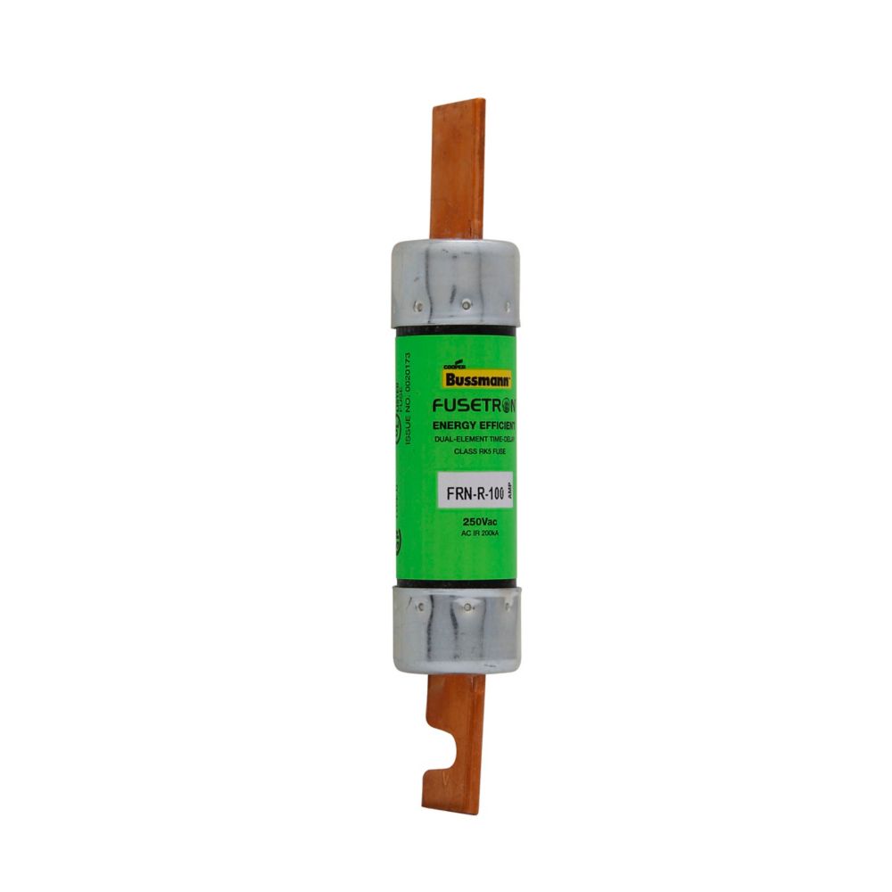 FRN-R-40 - Bussmann - Low Voltage Fuse