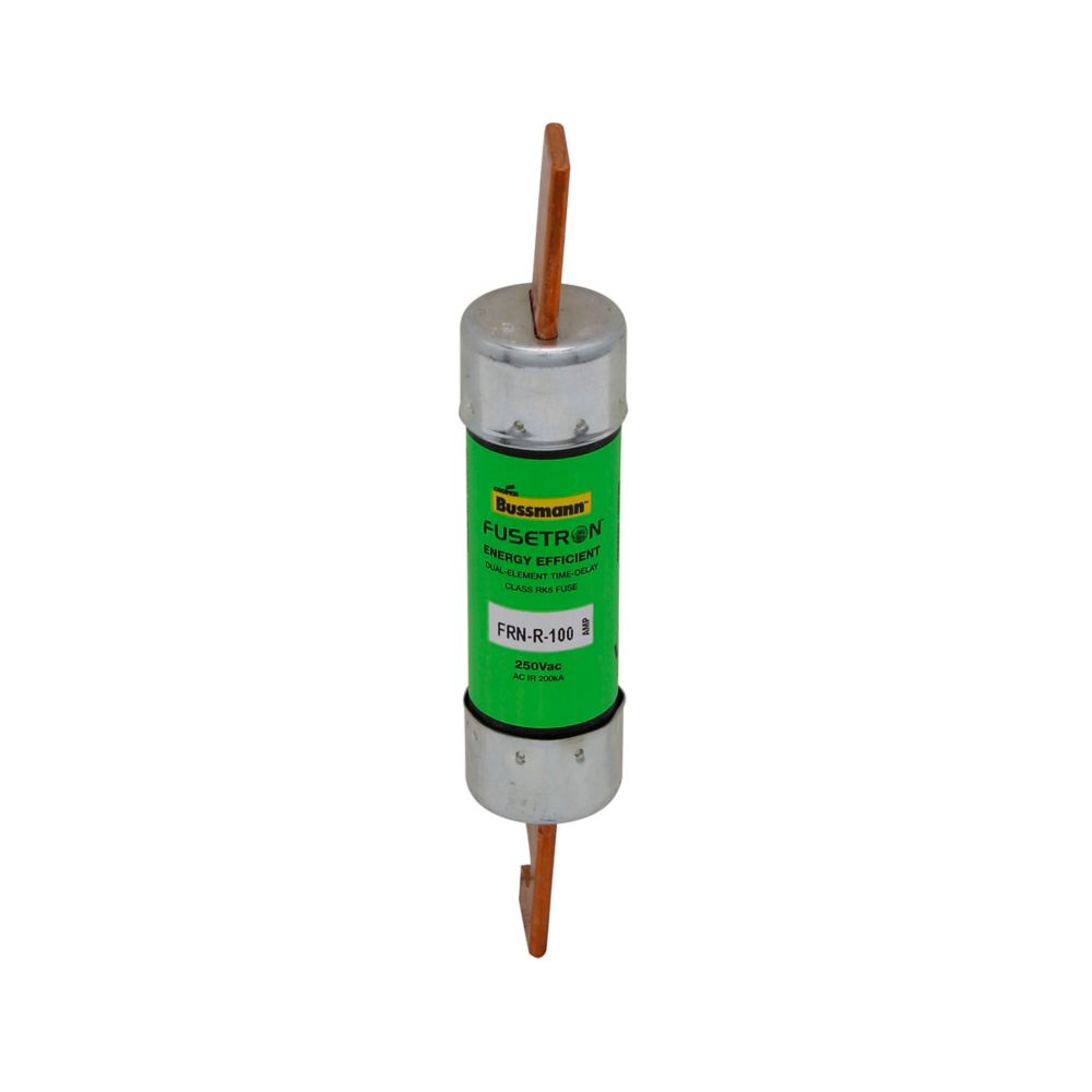 FRN-R-40 - Bussmann - Low Voltage Fuse