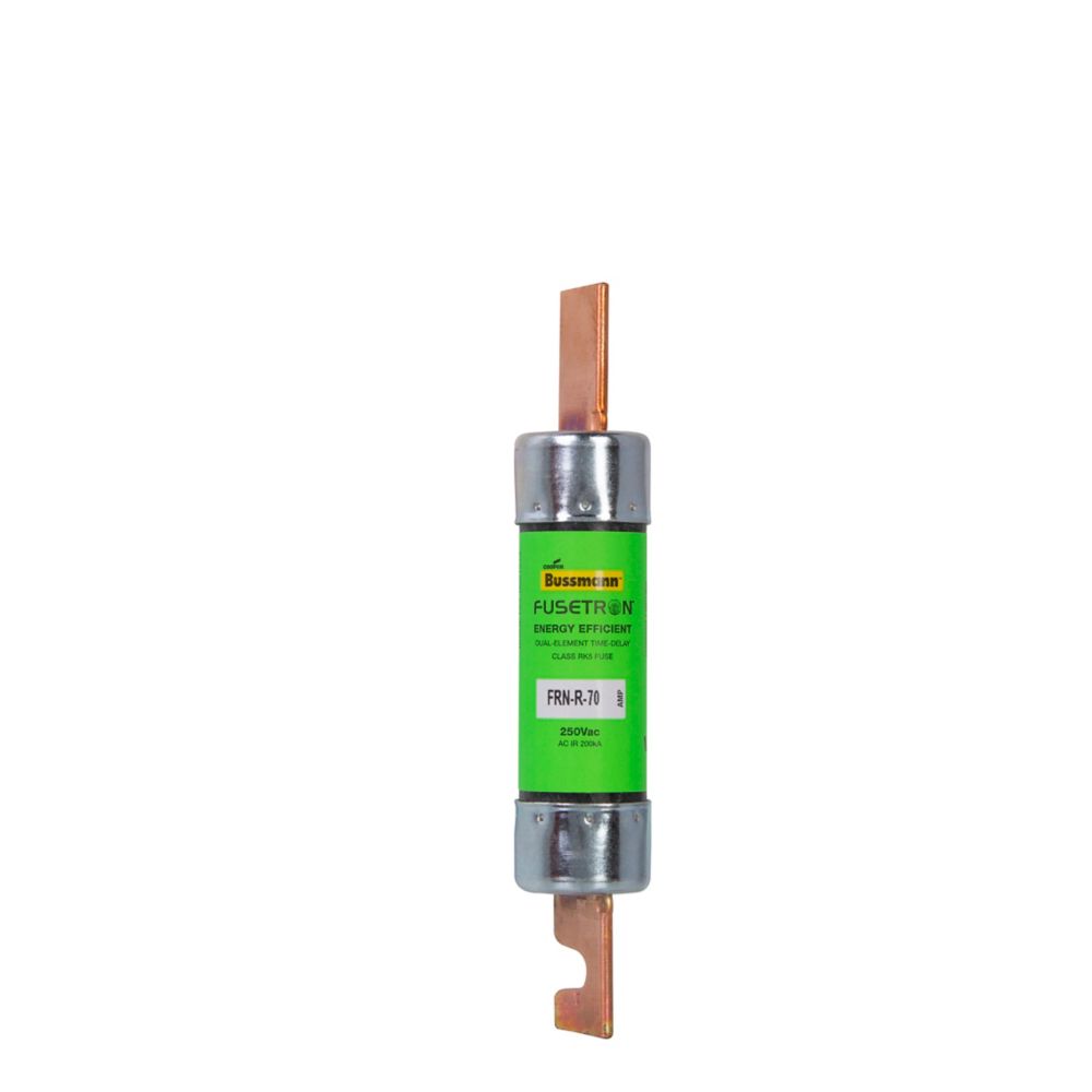 FRN-R-70 - Bussmann - Low Voltage Fuse