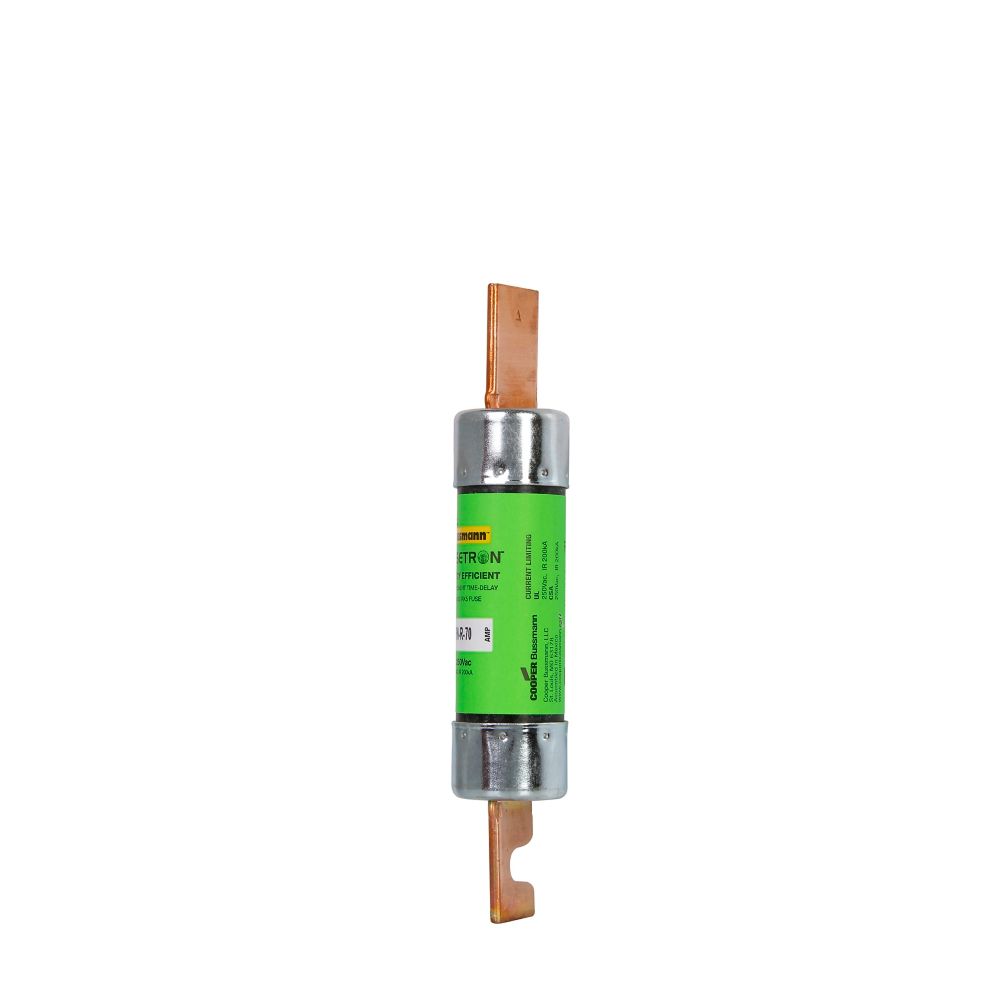 FRN-R-70 - Bussmann - Low Voltage Fuse