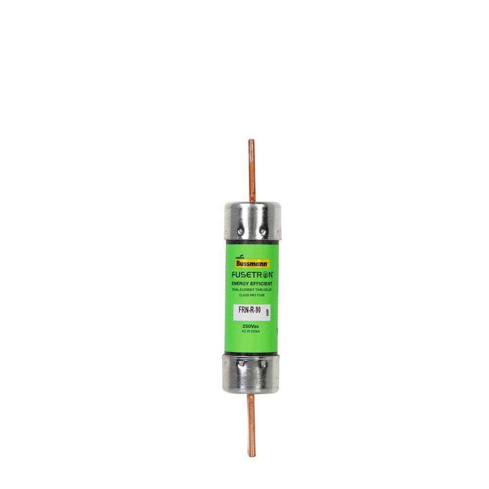 FRN-R-90 - Eaton - Low Voltage Fuse