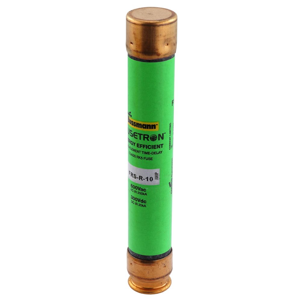 FRS-R-10 - Eaton - Low Voltage Fuse