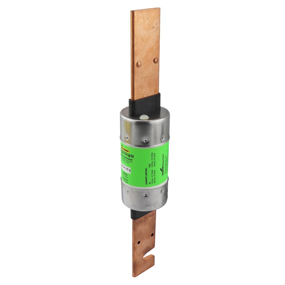 FRS-R-125 - Bussmann - Low Voltage Fuse