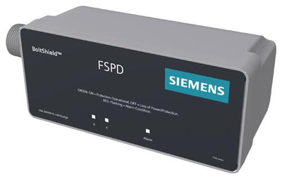 FSPD60 - Siemens - Surge Protection