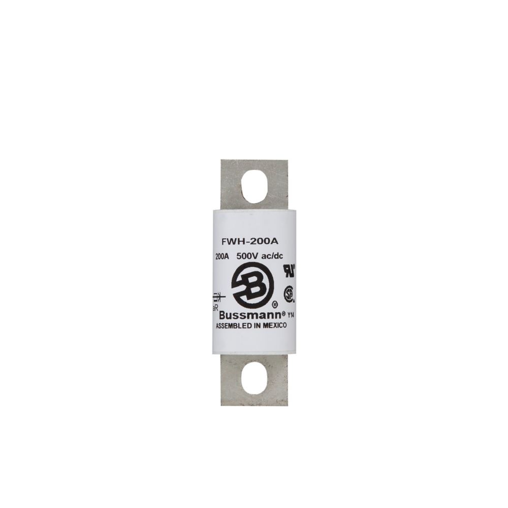 FWH-125A - Eaton - Low Voltage Fuse
