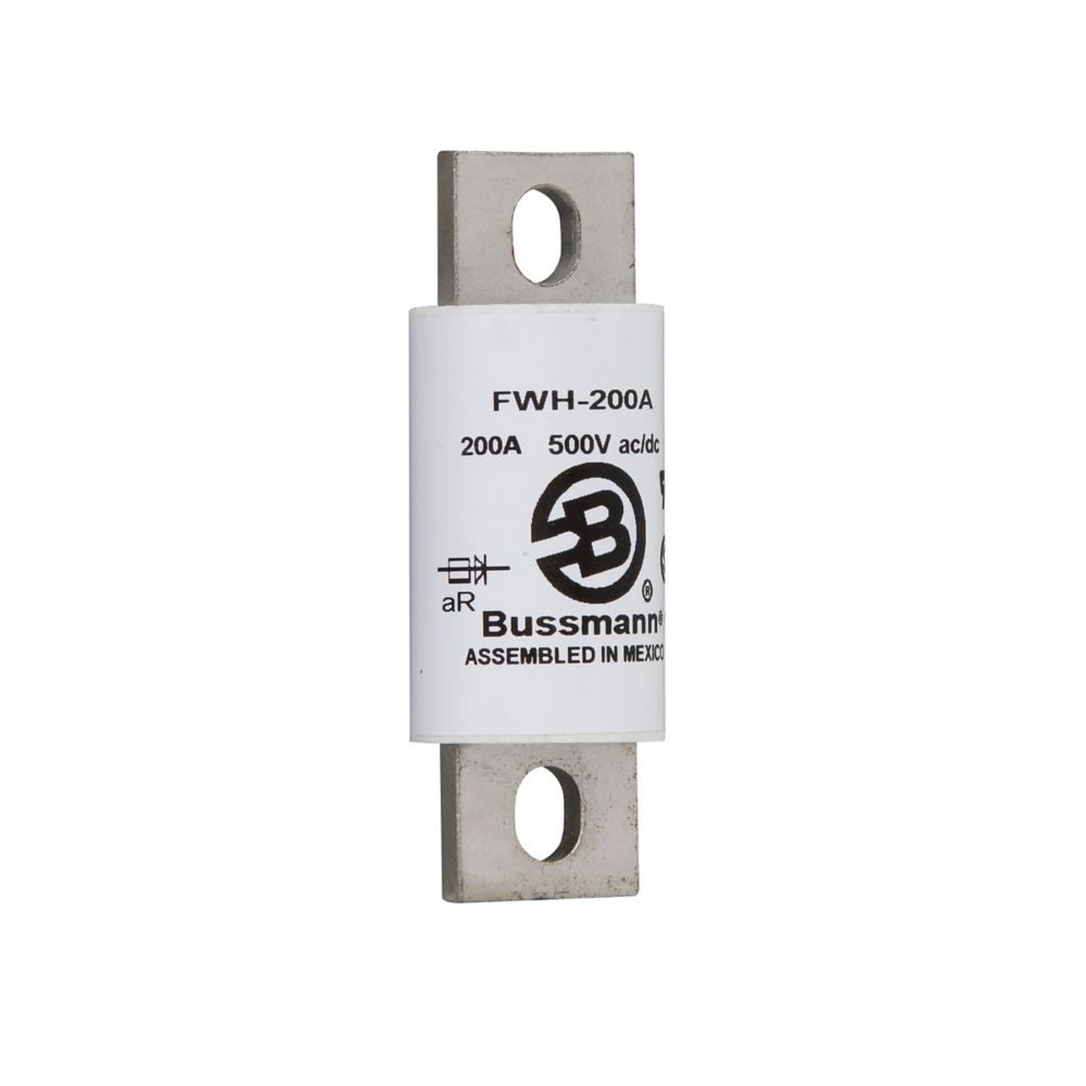 FWH-125A - Eaton - Low Voltage Fuse