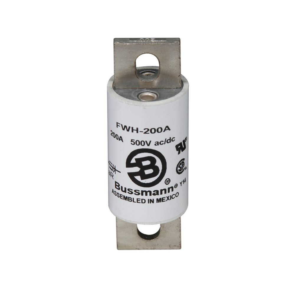 FWH-125A - Eaton - Low Voltage Fuse