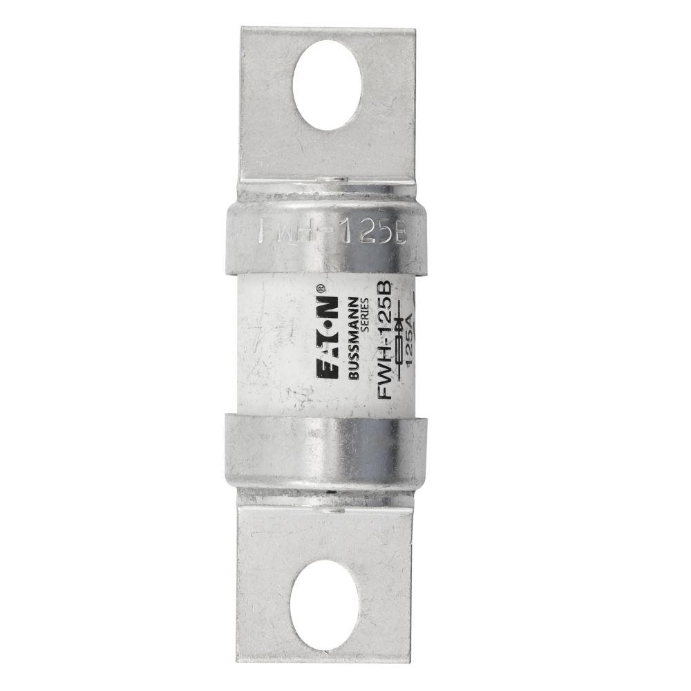 FWH-125B - Eaton - Low Voltage Fuse