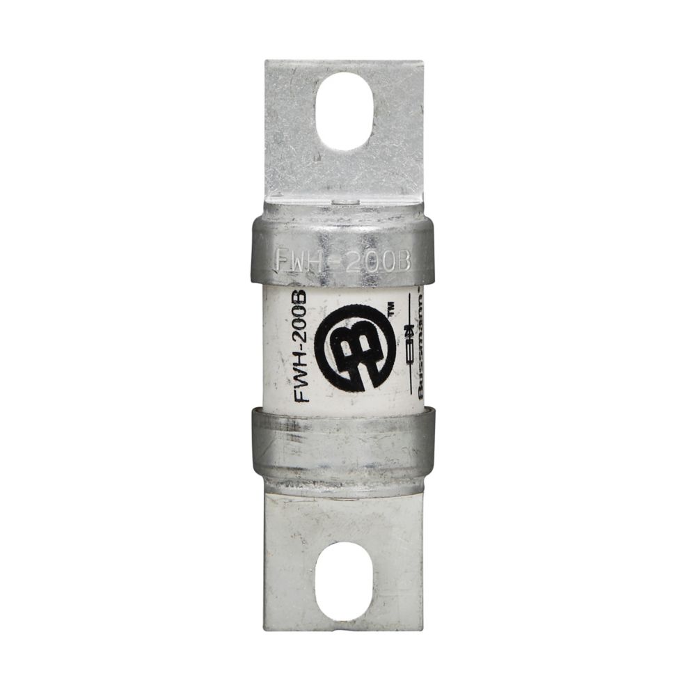 FWH-175B - Eaton - Low Voltage Fuse
