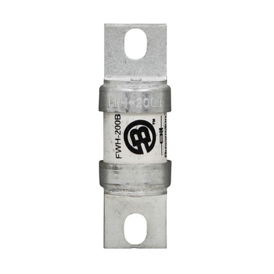 FWH-175B - Eaton - Low Voltage Fuse
