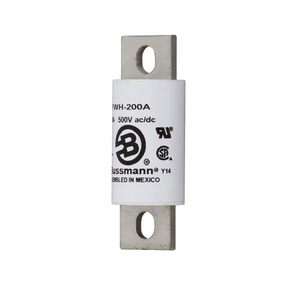 FWH-200A - Eaton - Low Voltage Fuse