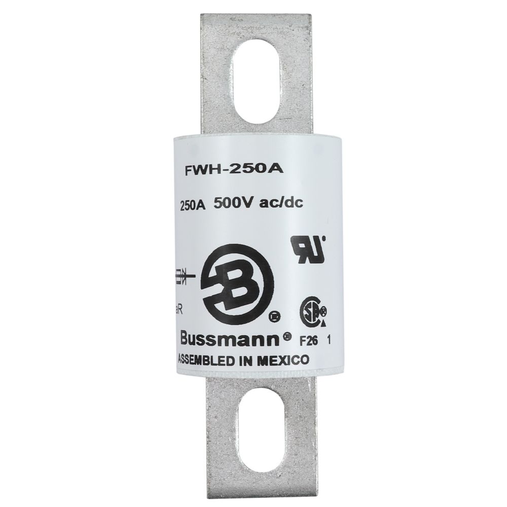 FWH-250A - Eaton - Low Voltage Fuse