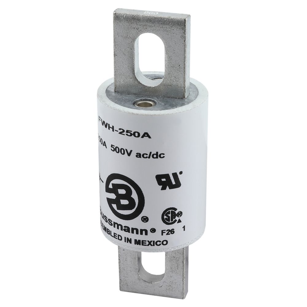 FWH-250A - Eaton - Low Voltage Fuse