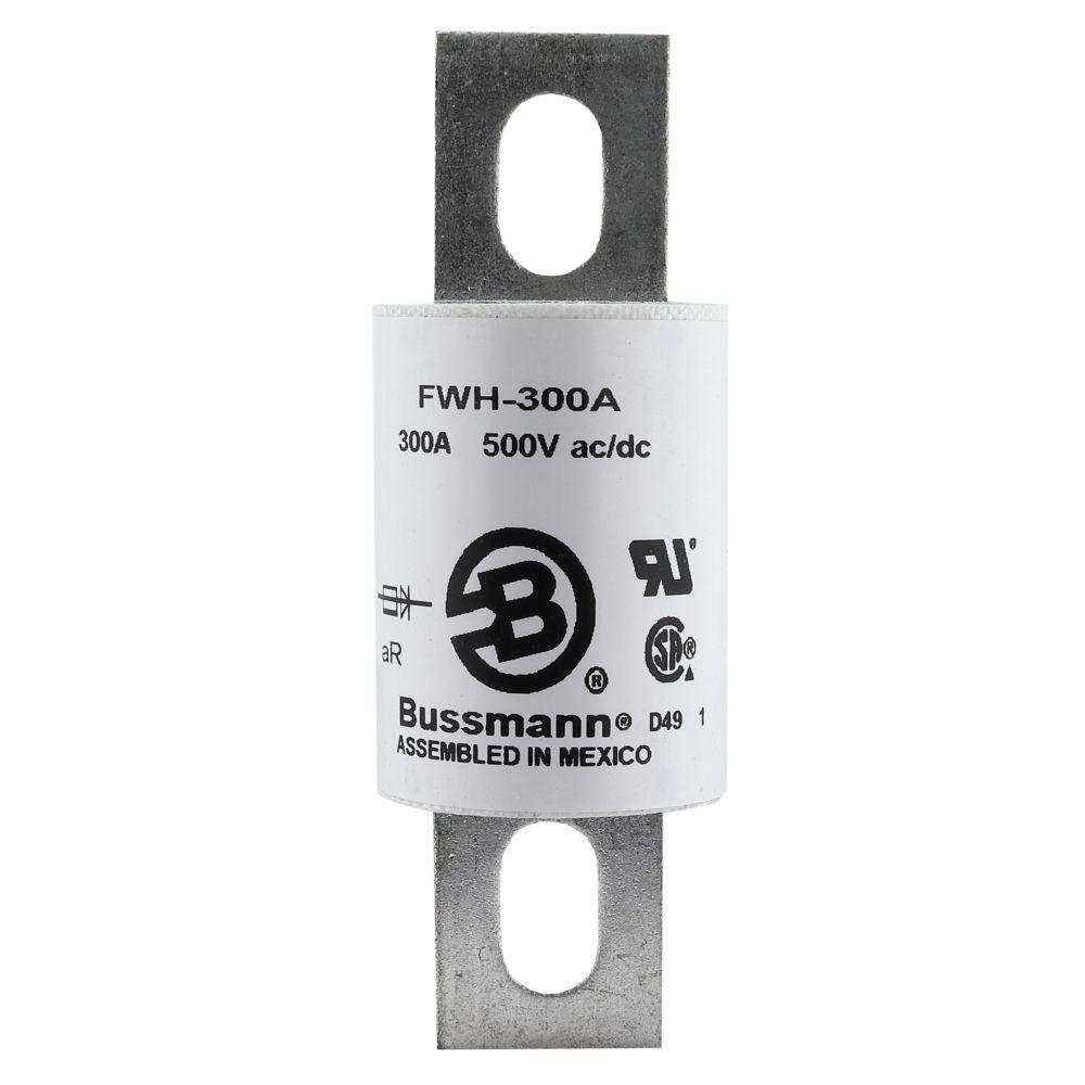 FWH-300A - Eaton - Low Voltage Fuse