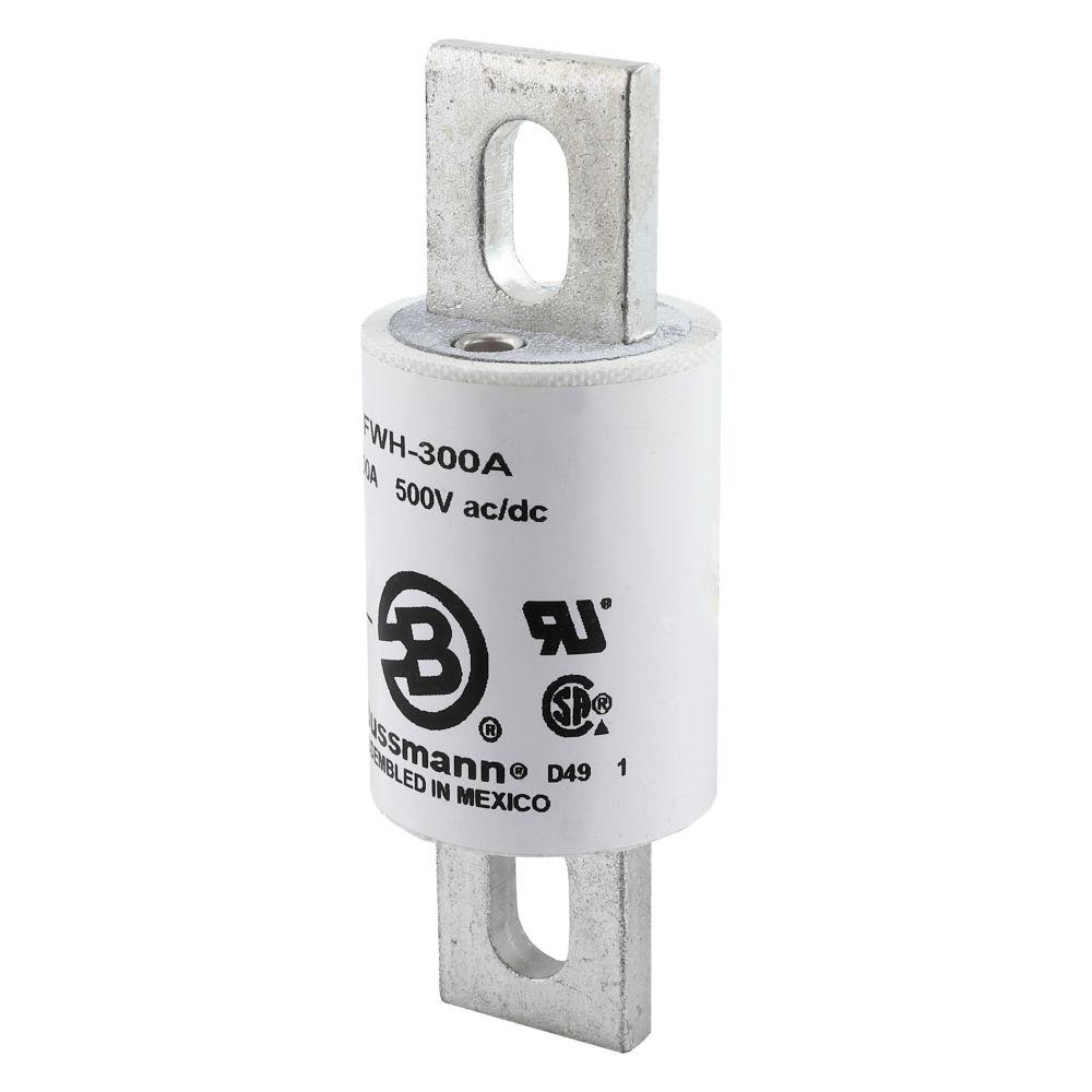 FWH-300A - Eaton - Low Voltage Fuse