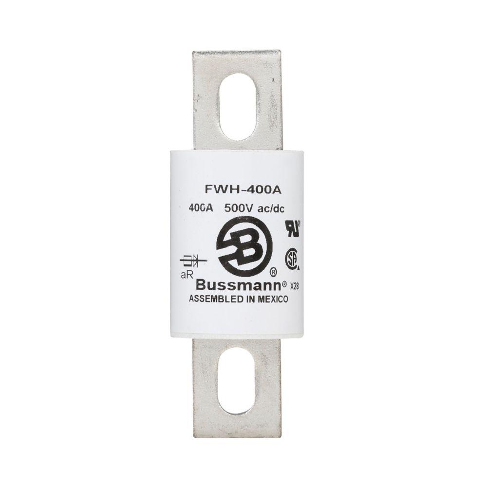 FWH-400A - Eaton - Low Voltage Fuse