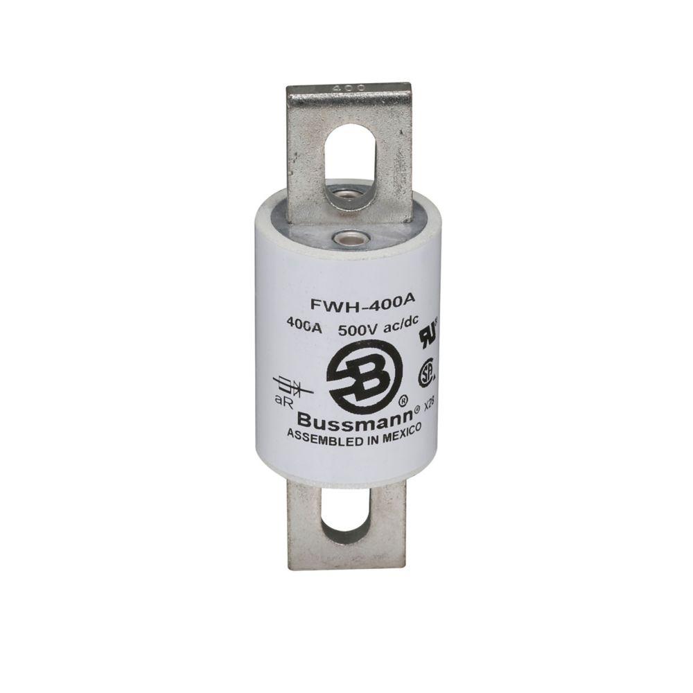 FWH-400A - Eaton - Low Voltage Fuse