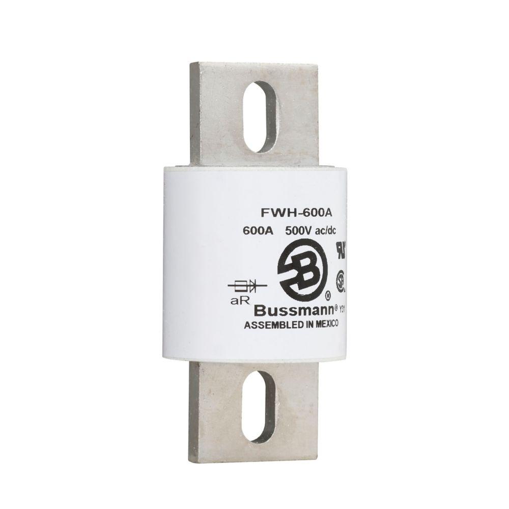 FWH-450A - Eaton - Low Voltage Fuse