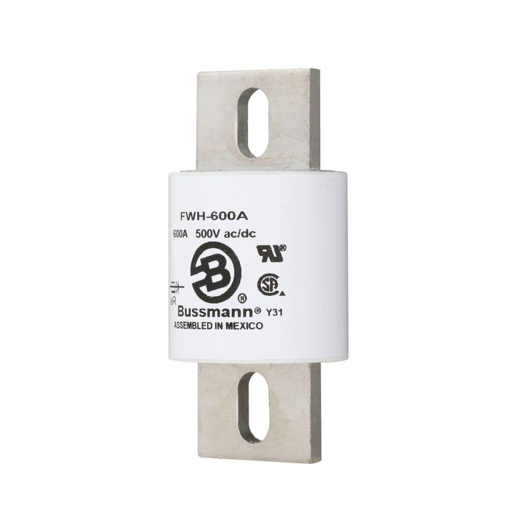 FWH-450A - Eaton - Low Voltage Fuse