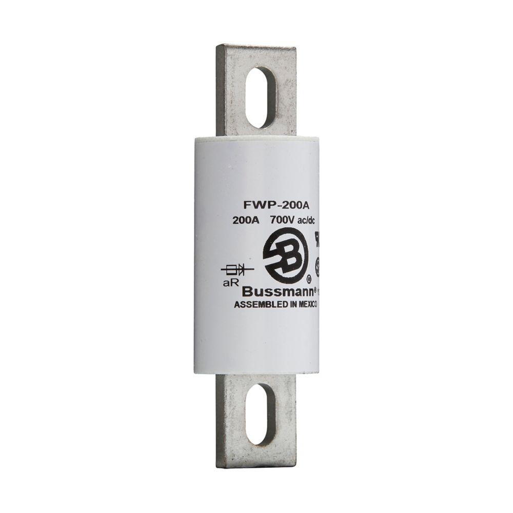 FWP-125A - Eaton - Low Voltage Fuse